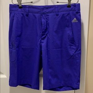 Adidas Golf Shorts